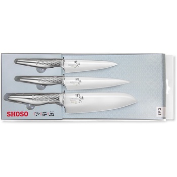 Image 1 of Kai 51S-310 Ножoвe комплект AB-5161, AB-5163 и AB-5156 Kai Seki Shoso