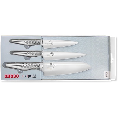 Kai 51S-310 Ножoвe комплект AB-5161, AB-5163 и AB-5156 Kai Seki Shoso