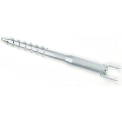 Zemní vrut VZH 140x900mm,dřevostavba,zah