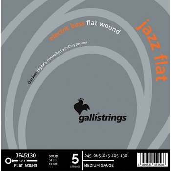Galli Jazz Flat JF-4530