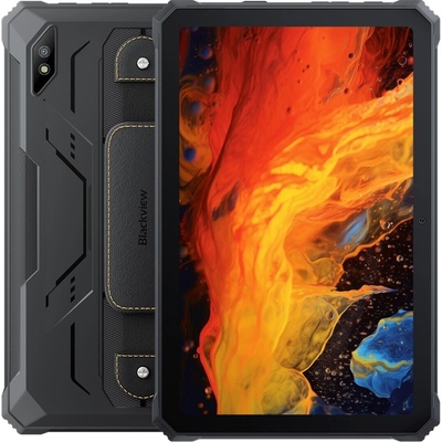Blackview Active 8 Pro 8GB/256GB Black