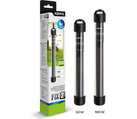 Aquael FIX2 50W
