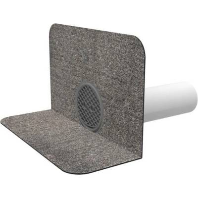 TOPWET TWC 110 BIT, chrlič DN100/60cm s BIT manžetou