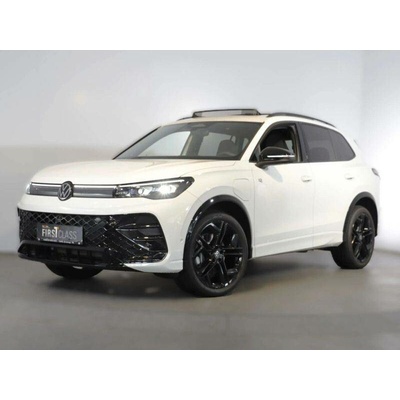 Volkswagen Tiguan eHybrid DSG 150 kW