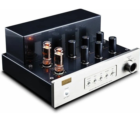 Cayin CS-6PH Phono