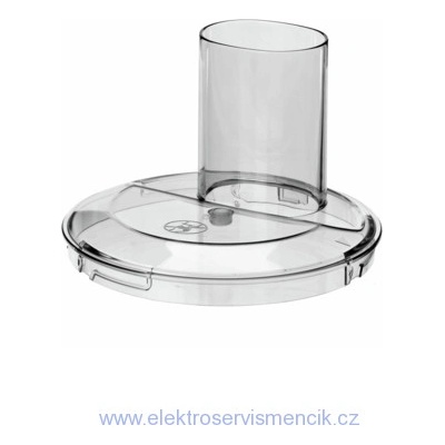 Bosch víko k robotu 00649583