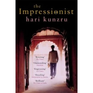 Impressionist | Hari Kunzru (2003)
