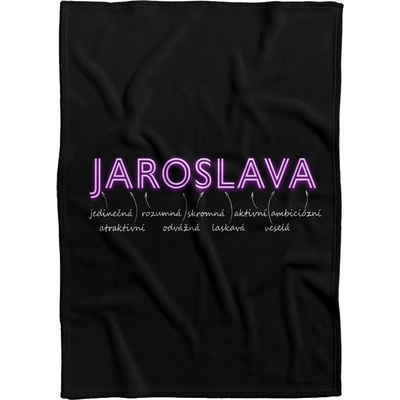 Impar Deka Neon Jaroslava 200x140