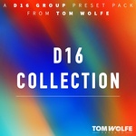 Tom Wolfe Presets D16 Collection (Дигитален продукт)
