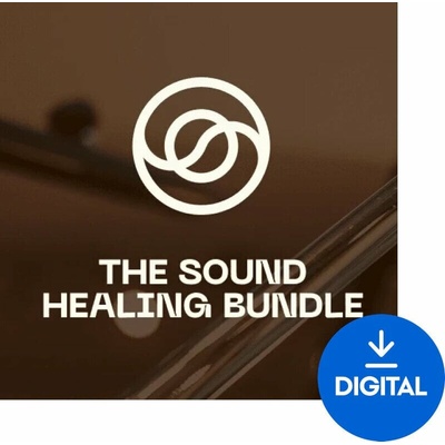 Mntra Instruments The Sound Healing Bundle (Digitálny produkt)