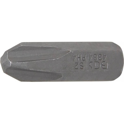 Bit technic 8 mm 5/16" uchytenie Krížový PH4 BGS 4384