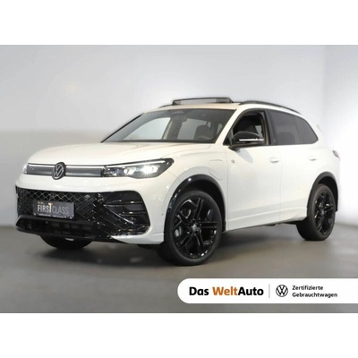 Volkswagen Tiguan eHybrid DSG Sport 150 kW
