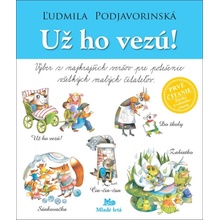 Už ho vezú! - Ľudmila Podjavorinská