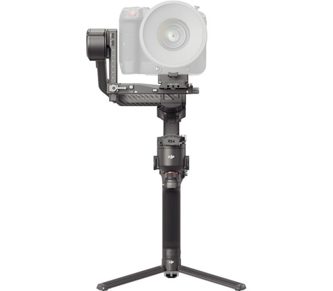 DJI RS 4 Pro Combo