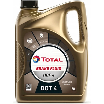 Total HBF 4 5 l – Zboží Mobilmania