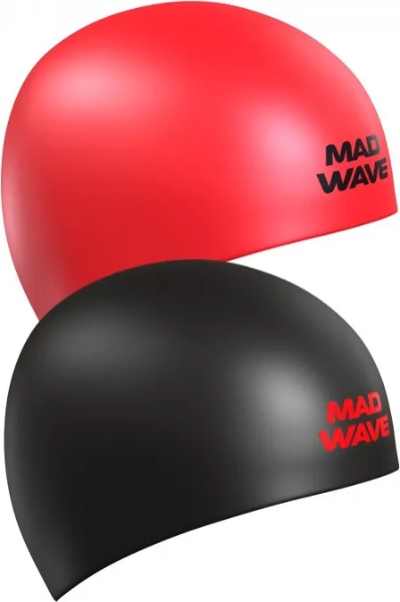 Mad Wave champion 3d черно/червен