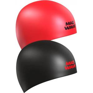 Mad Wave champion 3d черно/червен