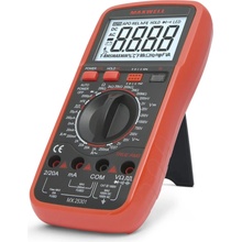 Maxwell MX-25 301