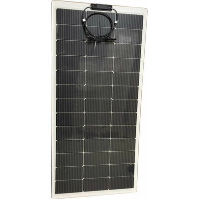 Fotovoltaický solární panel 12V/150W, SZ-150-ME flexibilní 1280x600mm – Zboží Živě