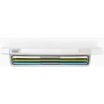 Joseph Joseph Комплект 3бр дъски за рязане Joseph Joseph Folio Slim 60235, 36x28 см, Двустранни, Монтаж под рафт, Многоцветен (60235)
