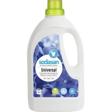 Sodasan prací gel univerzální 1,5 l