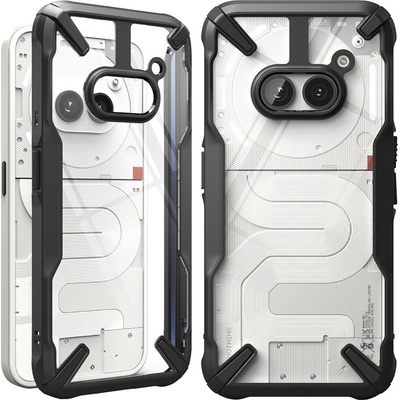 RINGKE FUSION X Nothing Phone 2a / 2a Plus BLACK