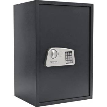 Rottner ROTTNER Jupiter 5 EL - Сейф за външен монтаж с електронен код (Jupiter 5)