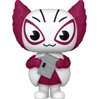 Image 1 of Funko Фигура Funko POP! Movies: Bullet Train - Momomon #1294 (079322)