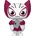 Funko Фигура Funko POP! Movies: Bullet Train - Momomon #1294 (079322)