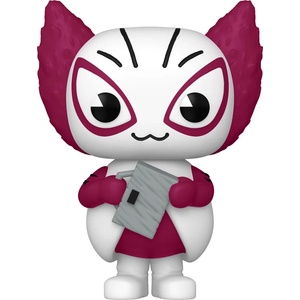Funko Фигура Funko POP! Movies: Bullet Train - Momomon #1294 (079322)