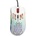 Glorious PC Gaming Race Model D- Matte White (GAMO-896/GLO-MS-DM-MW)