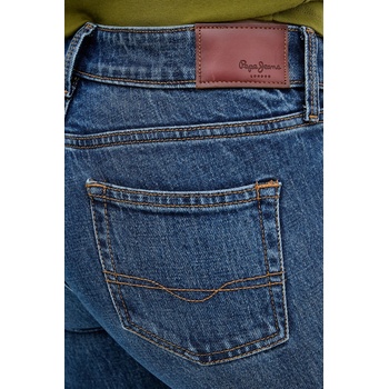Pepe Jeans Дънки Pepe Jeans с висока талия PL2047325VA (PL2047325VA)