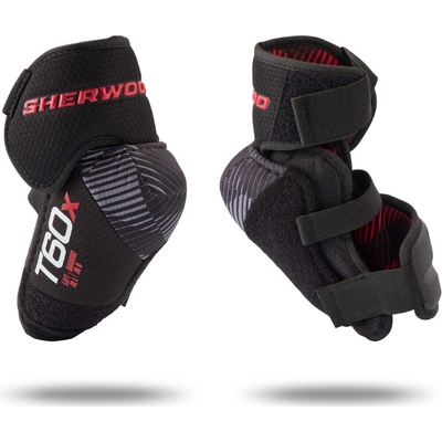 chrániče loktů Sherwood T60X JR – Hledejceny.cz