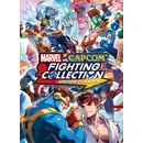 Marvel vs Capcom Fighting Collection: Arcade Classics