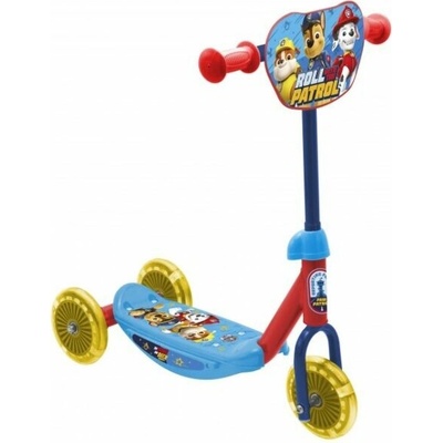 Nickelodeon baby Patrol BOYS modrá