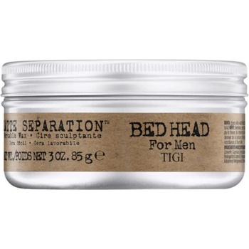 TIGI BED HEAD4M Matte Separation Workable Wax Моделираща паста за коса мъжки 85gr