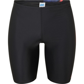 Zoggs Tread Jammer Mens - Black