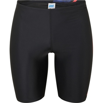 Zoggs Tread Jammer Mens - Black