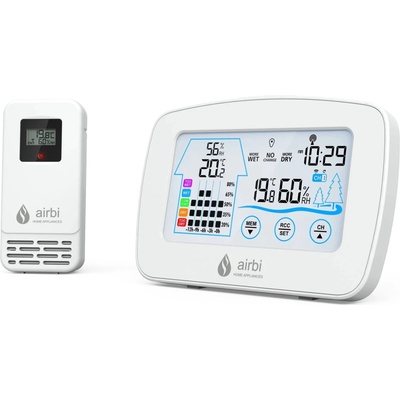 Airbi CONTROL BI1020