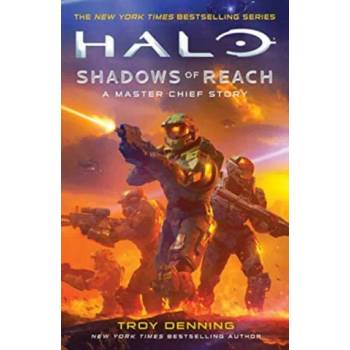 Image 1 of Halo: Shadows of Reach