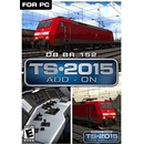Train Simulator - DB BR 152 Loco