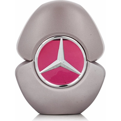 MercedesBenz Woman parfémovaná voda dámská 90 ml tester