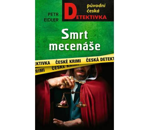 Smrt mecenáše