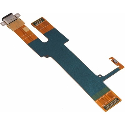 Caterpillar CAT S62 Pro - Flex nabíjací konektor USB