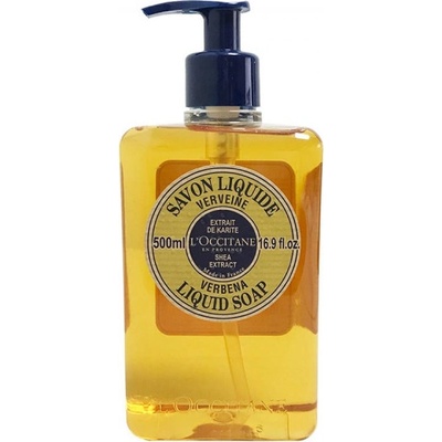 L´Occitane Verveine tekuté mydlo 500 ml