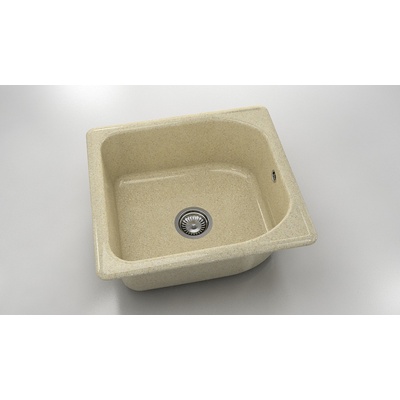 FAT Mивка Classic 209, Granicite, 950 Plovdiv, с включен сифон