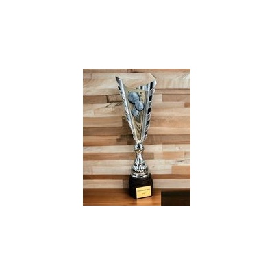 Poháry Bauer Sportovní pohár SL13 Petanque
