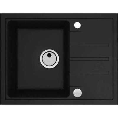 Alveus Intermezzo 30 Deep Black