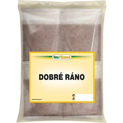 Vera Gurmet Gastro čaj Dobré ráno 20 x 50 g