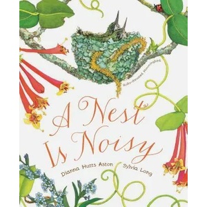Nest Is Noisy (ISBN: 9781452161358)